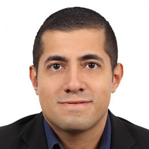 Ehab Abdelmonem