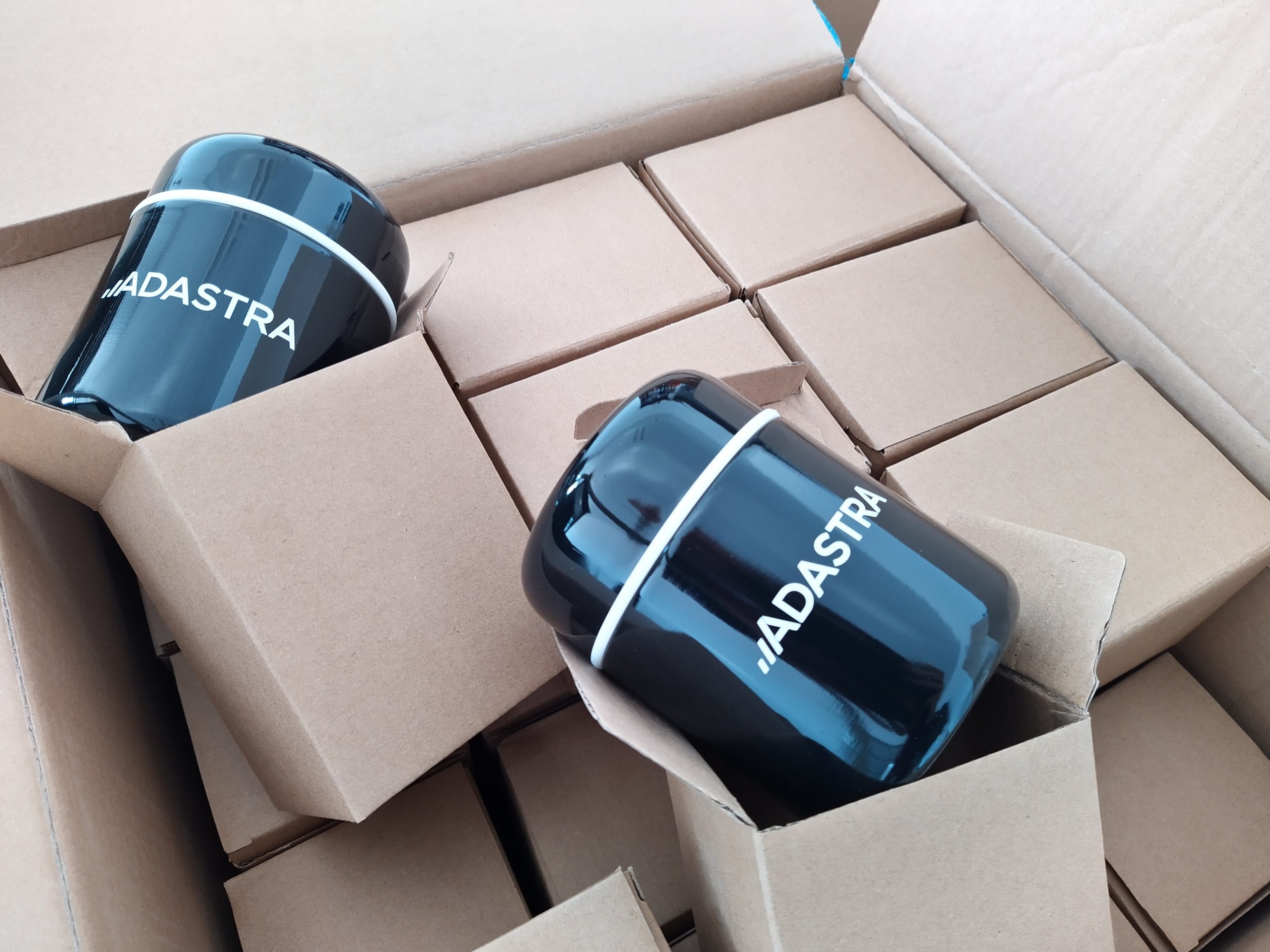 Thermo Food Container Branded appreciation prizes